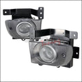 92-95 CIVIC 4 DOOR OEM FO