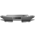 NRG SS Air Diversion Panel 94-01 Acura Integra Type-R (DC2 w/JDM Front)