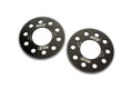 Whl Spcr,Pair,5mm,5x112,66.5mm