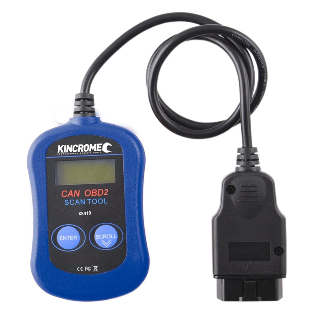 NEMISYS OBD II CABLE