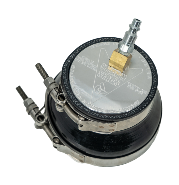 DuraMax Tuner auto part