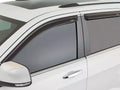 Stampede auto part detail