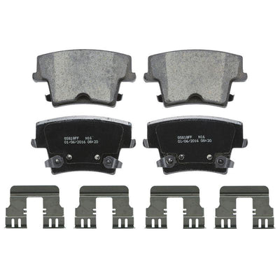 WAGNER BRAKE auto part