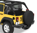 Bestop Tire Cover
