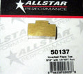 Inverted Flare Tee 3/16in w/ 1/8NPT 10pk