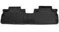 Husky Liners floor liners close-up