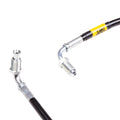 Chase Bays 84-91 BMW 3-Series E30 w/1JZ-GTE/2JZ-GTE Clutch Line