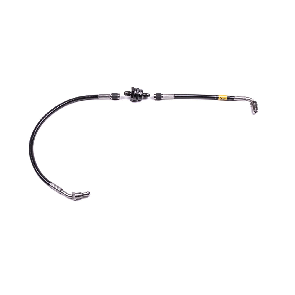 Chase Bays 84-91 BMW 3-Series E30 w/1JZ-GTE/2JZ-GTE Clutch Line