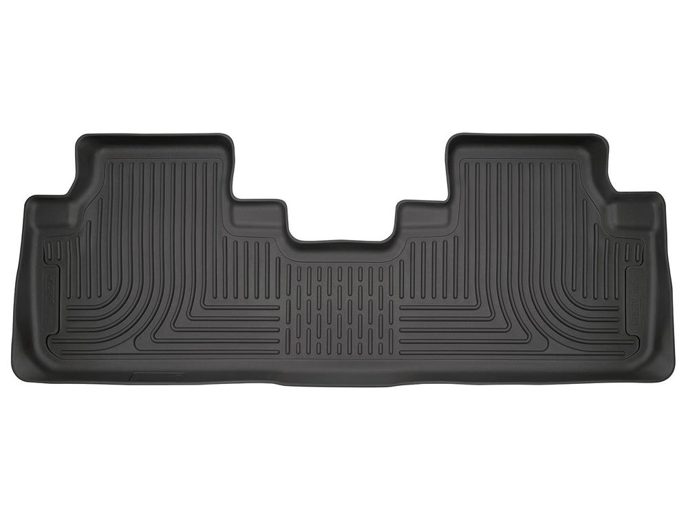 WB 2ND SEAT FLOOR LINER