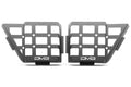 DV8 21+ Ford Bronco Rear Door Pocket Molle Panels (4-Door Models)