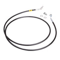 Chase Bays 94-01 Acura Integra / 92-00 Honda Civic w/B-Series Clutch Line