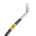 Chase Bays 94-01 Acura Integra / 92-00 Honda Civic w/B-Series Clutch Line
