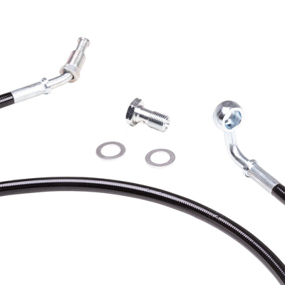 Chase Bays 94-01 Acura Integra / 92-00 Honda Civic w/B-Series Clutch Line