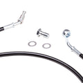 Chase Bays 94-01 Acura Integra / 92-00 Honda Civic w/B-Series Clutch Line
