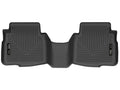 Weatherbeater 2nd Seat Floor Liner For 2020-2025 Legacy/Outback Husky Liners