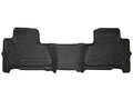 1520 SUBURBAN WEATHERBEATER 2ND ROW FLOOR LINER BLACK
