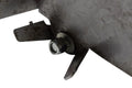 Rust Buster 1995-2004 Toyota Tacoma Rear Upper Shock Mount - Right
