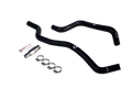 Fleece Performance 99-02 Dodge 2500/3500 Cummins 5.9L Heater Feed and Return Hose Kit