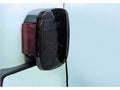 ~(1 lbs. 7X7X5)~ Light Cover Set Tail Light Smoke 76-06 Jeep CJ5 CJ7 CJ8 Wrangler