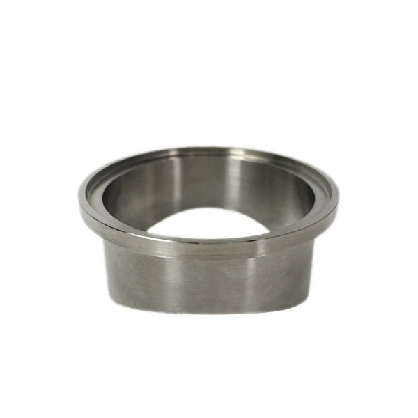 Ticon Turbosmart PowerPort/ProPort BOV Flange - Titanium