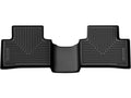HUSKY LINERS 2022-2025 GENESIS GV70 WB 2ND SEAT FLOOR LINER