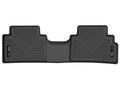 20C KIA SOUL WEATHERBEATER 2ND ROW FLOOR LINER BLACK