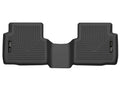 2023 ESCAPE WEATHERBEATER 2ND ROW FLOOR LINER BLACK