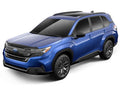Husky Liners 2025 Subaru Forester Aeroskin Hood Protector - Smoke