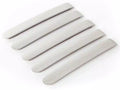 Rugged Ridge Door Handle Inserts Aluminum 07-18 Jeep Wrangler JKU 4 Door