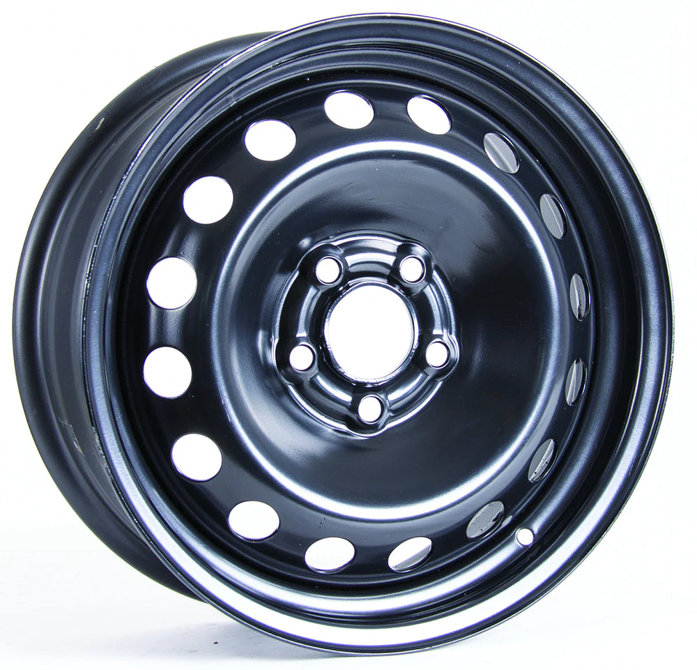 RTX black auto part