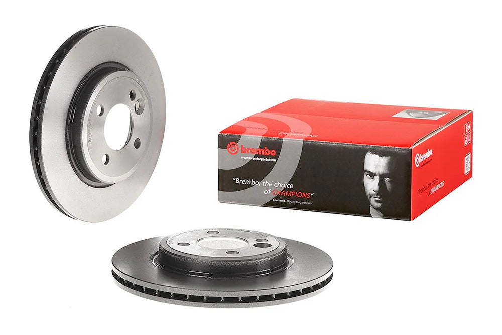 DISC BRAKE ROTOR