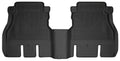 Weatherbeater 2nd Seat Floor Liner For 2018-2026 Jeep Wrangler JL 4 Door Husky Liners