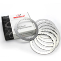 Wiseco Clutch Plate Kit - 7 Steel Clutch Basket