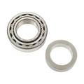 Wheel Bearing Kit Rear Dana 35 1987-1989 Jeep Wrangler YJ And 1984-1989 Cherokee XJ OMIX
