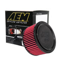 AEM 12-15 Ford Ranger 2.5L F/I DryFlow Air Filter