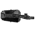 ELITE SERIES UTV SIDE MIRROR W/DUAL BREAKAWAY & BLINDSPOT