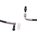 Chase Bays 89-98 Nissan 240SX S13/S14 w/Nissan Transmission Clutch Line