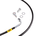 Chase Bays 89-98 Nissan 240SX S13/S14 w/Nissan Transmission Clutch Line