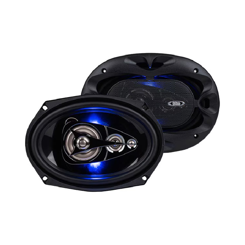 BOSS AUDIO auto part