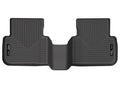 2324 ACURA INTEGRA WEATHERBEATER 2ND ROW FLOOR LINER BLACK