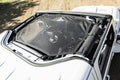 Rugged Ridge Hardtop Sun Shade Black 07-18 Jeep Wrangler JK