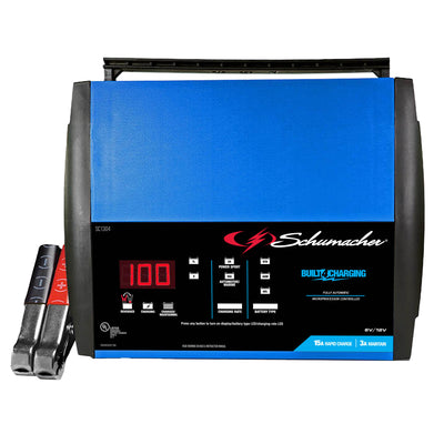 Schumacher Electric auto part