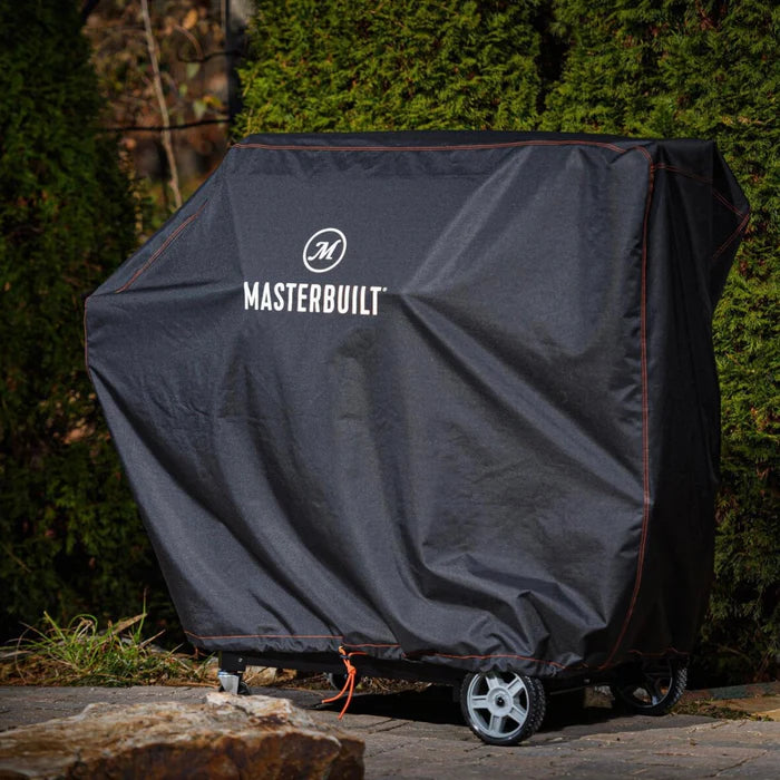 MasterBuilt smoke auto part