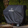MASTERBUILT GRAVITY SERIES 1050 DIGITAL CHARCOAL GRILL & SMOKER COVER