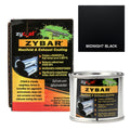 ZyBar Midnight Black 4 oz(118mL) bottle