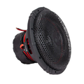 12IN 500 WATTS RMS DUAL 4 OHM SUBWOOFER (WITH GRILL)