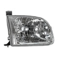 CAPA 0004 TY TNDRA (REG/ACCESS CAB) HEADLAMP ASSY RH