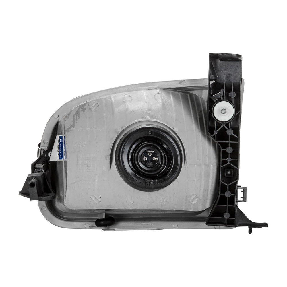 CAPA 0004 TY TNDRA (REG/ACCESS CAB) HEADLAMP ASSY RH