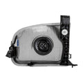 CAPA 0004 TY TNDRA (REG/ACCESS CAB) HEADLAMP ASSY RH