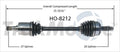 TRAKMOTIVE auto part